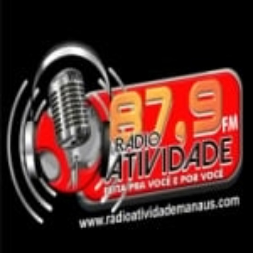 Rádio Atividade 87.9 FM/AM 